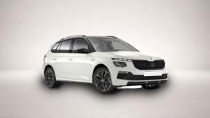 Skoda Kamiq Skoda Monte Carlo 1.0 TSI 85 kW (116 PS) 7