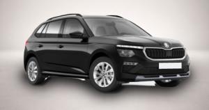 Skoda Kamiq Skoda Selection 1.5 TSI 110 kW (150 PS) 7-
