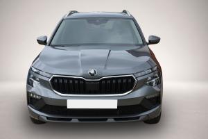 Skoda Kamiq Top Selection 1,0 TSI DSG