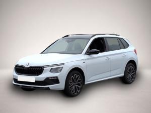 Skoda Kamiq TOUR 1.5TSI*DSG Matrix-LED ACC Panodach