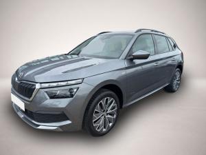 Skoda Kamiq Tour TSI LED Keyless KAM PDC v+h Mirrorin
