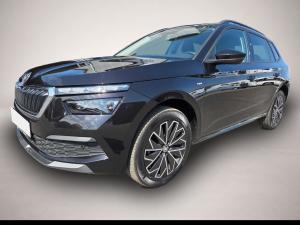 Skoda Kamiq TSI 1.0 Drive 125 NAV KAM PDC Sitzh. LM