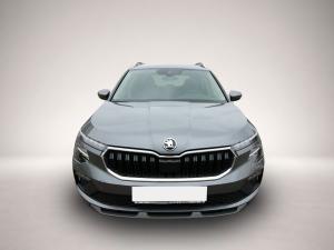 Skoda Kamiq TSI OPF 7-DSG Selection LED+KAMERA+ACC…