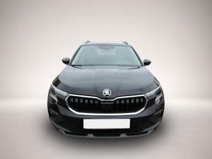 Skoda Kamiq TSI OPF 7-DSG Selection LED+KAMERA+ACC…