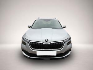 Skoda Kamiq TSI OPF DSG Style Plus NAVI+LED+ACC+ALU17.