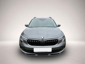Skoda Kamiq TSI OPF Selection LED+TEMPOMAT+KLIMA+ALU..