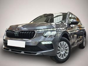 Skoda Kamiq TSI Selection LED Apple CarPlay Sitzheiz.