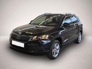 Skoda Karoq 1.0 TSI Ambition *Navi*Sitzheizung*PDC*