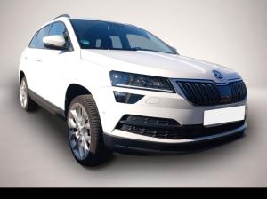 Skoda Karoq 1.5 TSI 150 DSG Style LED Nav LM19Z ACC