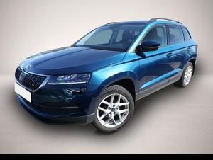 Skoda Karoq 1.5 TSI 150 Style LED Nav SunSet PDC LM17Z