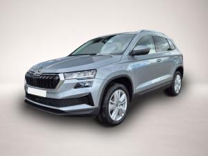 Skoda Karoq 1.5 TSI 150PS DSG Selection AHK Klimaauto