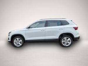 Skoda Karoq 1.5 TSI 150PS DSG Selection Klimaautomat.