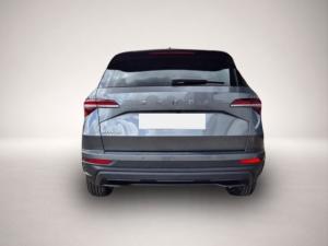 Skoda Karoq 1.5 TSI 150PS DSG Selection Klimaautomat.