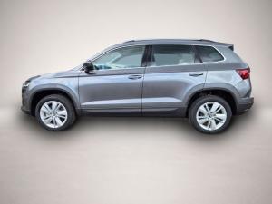 Skoda Karoq 1.5 TSI 150PS DSG Selection Klimaautomat.
