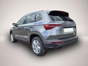 Skoda Karoq 1.5 TSI 150PS DSG Selection Klimaautomat.