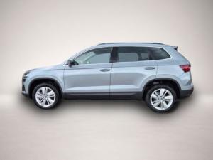 Skoda Karoq 1.5 TSI 150PS DSG Selection Klimaautomat.