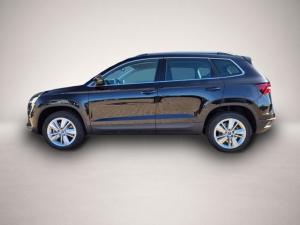 Skoda Karoq 1.5 TSI 150PS DSG Selection Klimaautomat.
