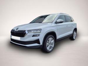 Skoda Karoq 1.5 TSI 150PS DSG Selection Klimaautomati