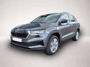 Skoda Karoq 1.5 TSI 150PS DSG Selection Klimaautomati