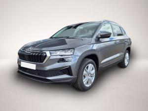Skoda Karoq 1.5 TSI 150PS DSG Selection Klimaautomati