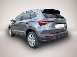 Skoda Karoq 1.5 TSI 150PS DSG Selection Klimaautomati