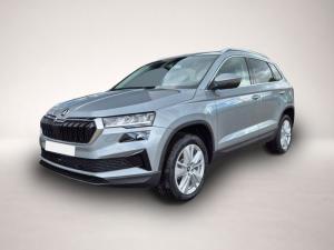 Skoda Karoq 1.5 TSI 150PS DSG Selection Klimaautomati