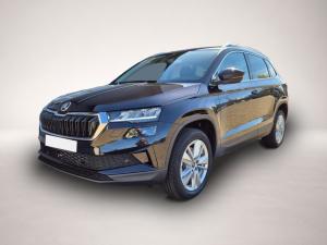 Skoda Karoq 1.5 TSI 150PS DSG Selection Klimaautomati