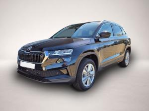 Skoda Karoq 1.5 TSI 150PS DSG Selection Klimaautomati