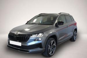 Skoda Karoq 1.5 TSI 7-Gang-DSG