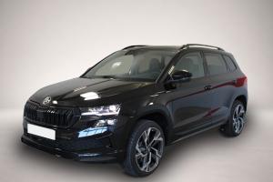 Skoda Karoq 1.5 TSI 7-Gang-DSG
