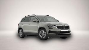 Skoda Karoq 1.5 TSI 7-Gang-DSG