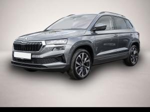 Skoda Karoq 1.5 TSI DSG Ambition Tour