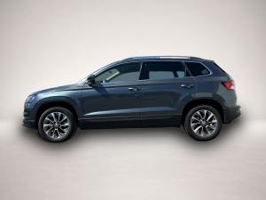 Skoda Karoq 1.5 TSI DSG Clever 156¤ m.20% Anz. Navi Tr