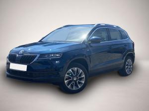 Skoda Karoq 1.5 TSI DSG CLEVER 17"+SMART-LINK+NAVI+KAM