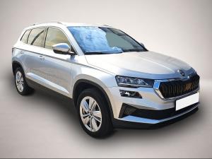 Skoda Karoq 1.5 TSI DSG Selection / ACC / Kessy / PDC