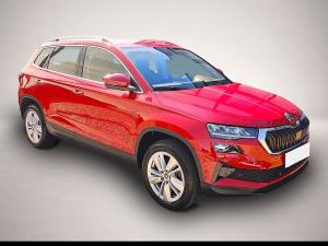 Skoda Karoq 1.5 TSI DSG Selection / ACC / Kessy / PDC