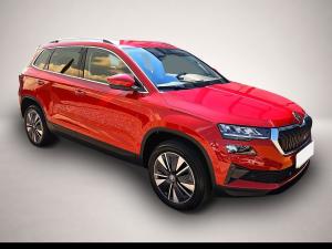Skoda Karoq 1.5 TSI DSG Selection / ACC / Kessy / PDC