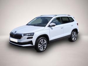 Skoda Karoq 1.5 TSI DSG Selection ACC LED PDC