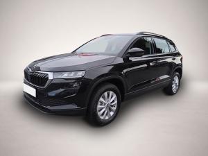 Skoda Karoq 1.5 TSI DSG Selection ACC LED PDC