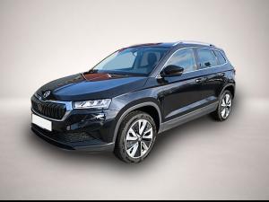 Skoda Karoq 1.5 TSI DSG Selection ACC PDC SITZH SMART