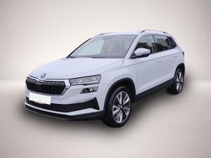 Skoda Karoq 1.5 TSI DSG Selection ACC PDC SMART LINK S
