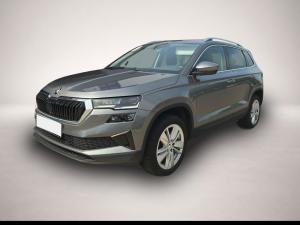 Skoda Karoq 1.5 TSI DSG Selection AHK KAMERA LED NAVI