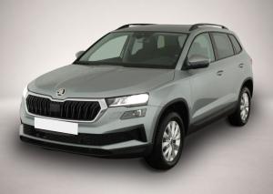 Skoda Karoq 1.5 TSI DSG Selection, AHK, Navi, LED, Kam