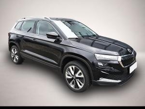 Skoda Karoq 1.5 TSI DSG Selection Kessy Full Link AHK