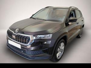 Skoda Karoq 1.5 TSI DSG Selection LED NAVI ACC PDC KAM