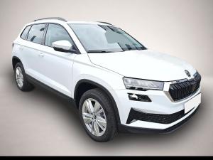 Skoda Karoq 1.5 TSI DSG Selection Navi / ACC / Kamera