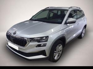 Skoda Karoq 1.5 TSI DSG Selection NAVI LED SHZ ACC PDC
