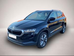 Skoda Karoq 1.5 TSI DSG Selection*Kessy*DAB*LED