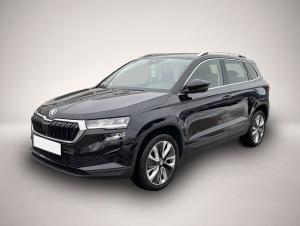 Skoda Karoq 1.5 TSI DSG Selection*Kessy*DAB*LED