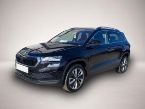 Skoda Karoq 1.5 TSI DSG Selection*Kessy*DAB*LED